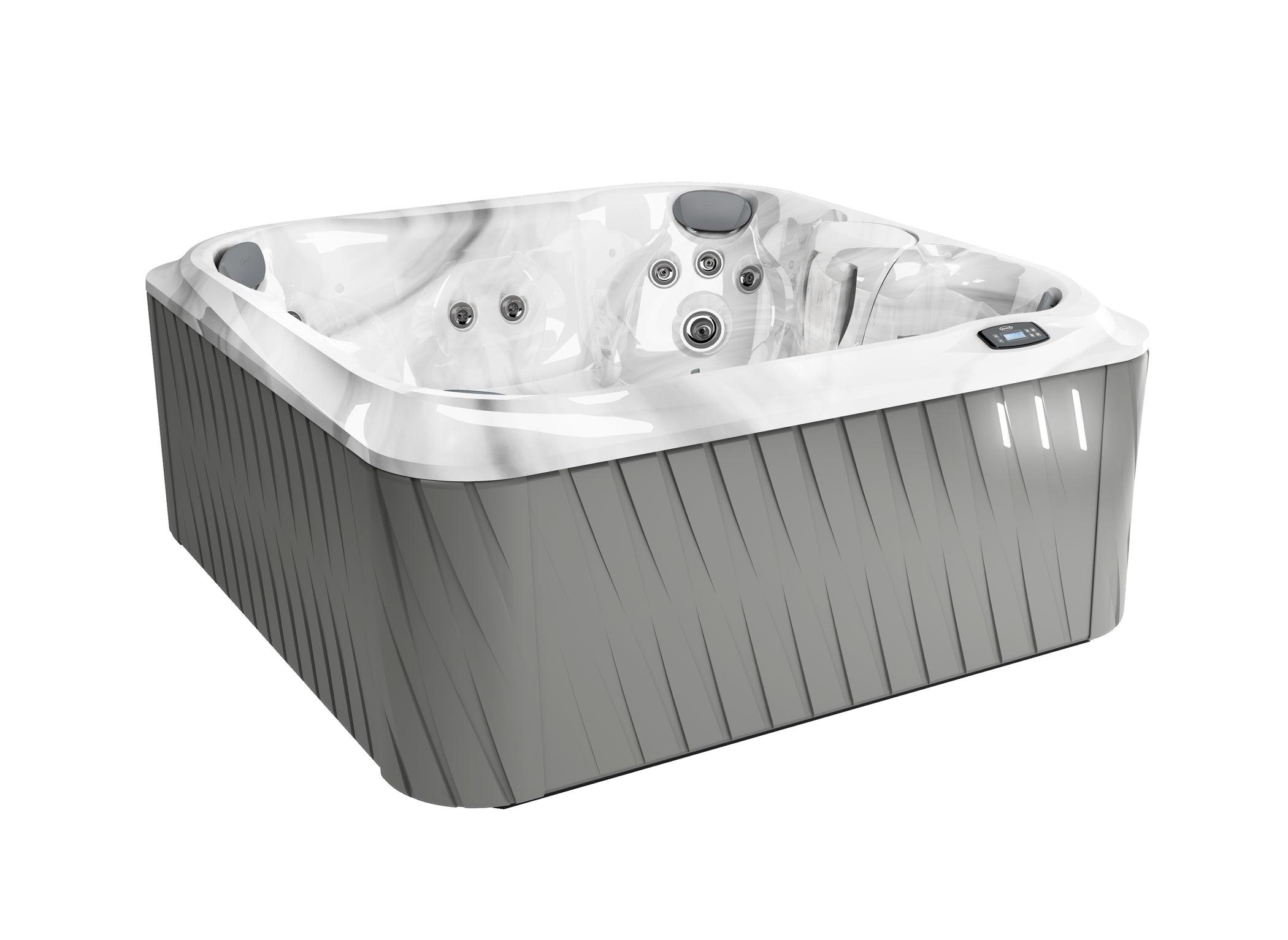 J-245 - Jacuzzi Hot Tubs Rochester