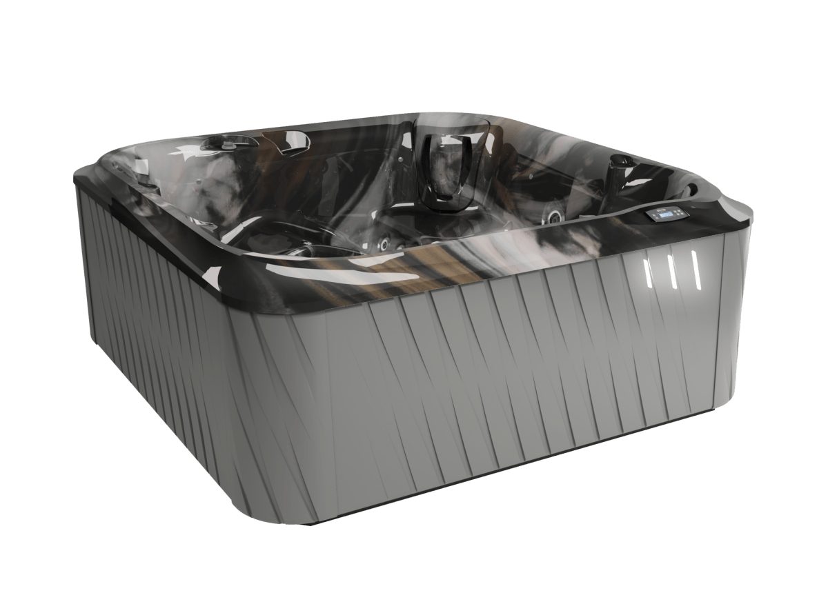 J - 275™ - Jacuzzi Hot Tub - Jacuzzi Hot Tubs Rochester