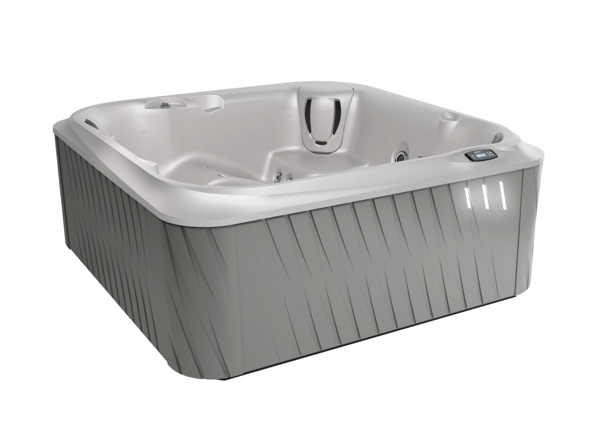J - 275™ - Jacuzzi Hot Tub - Jacuzzi Hot Tubs Rochester