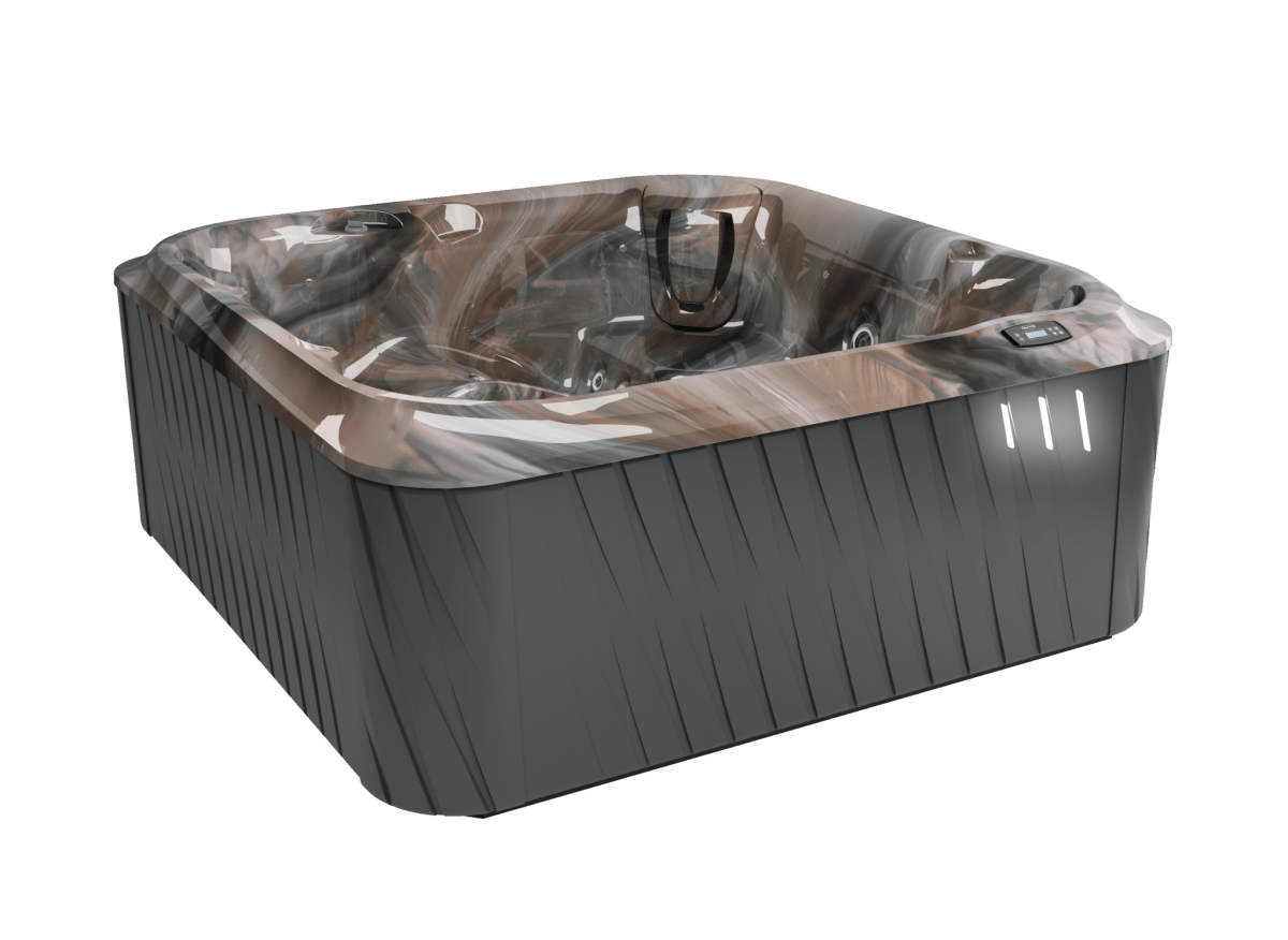 J - 275™ - Jacuzzi Hot Tub - Jacuzzi Hot Tubs Rochester