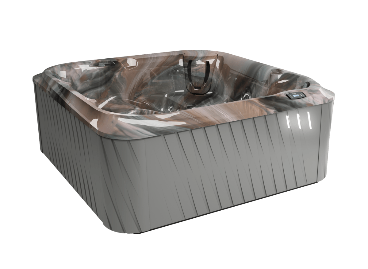 J - 275™ - Jacuzzi Hot Tub - Jacuzzi Hot Tubs Rochester