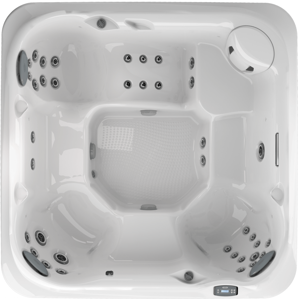 J - 275™ - Jacuzzi Hot Tub - Jacuzzi Hot Tubs Rochester