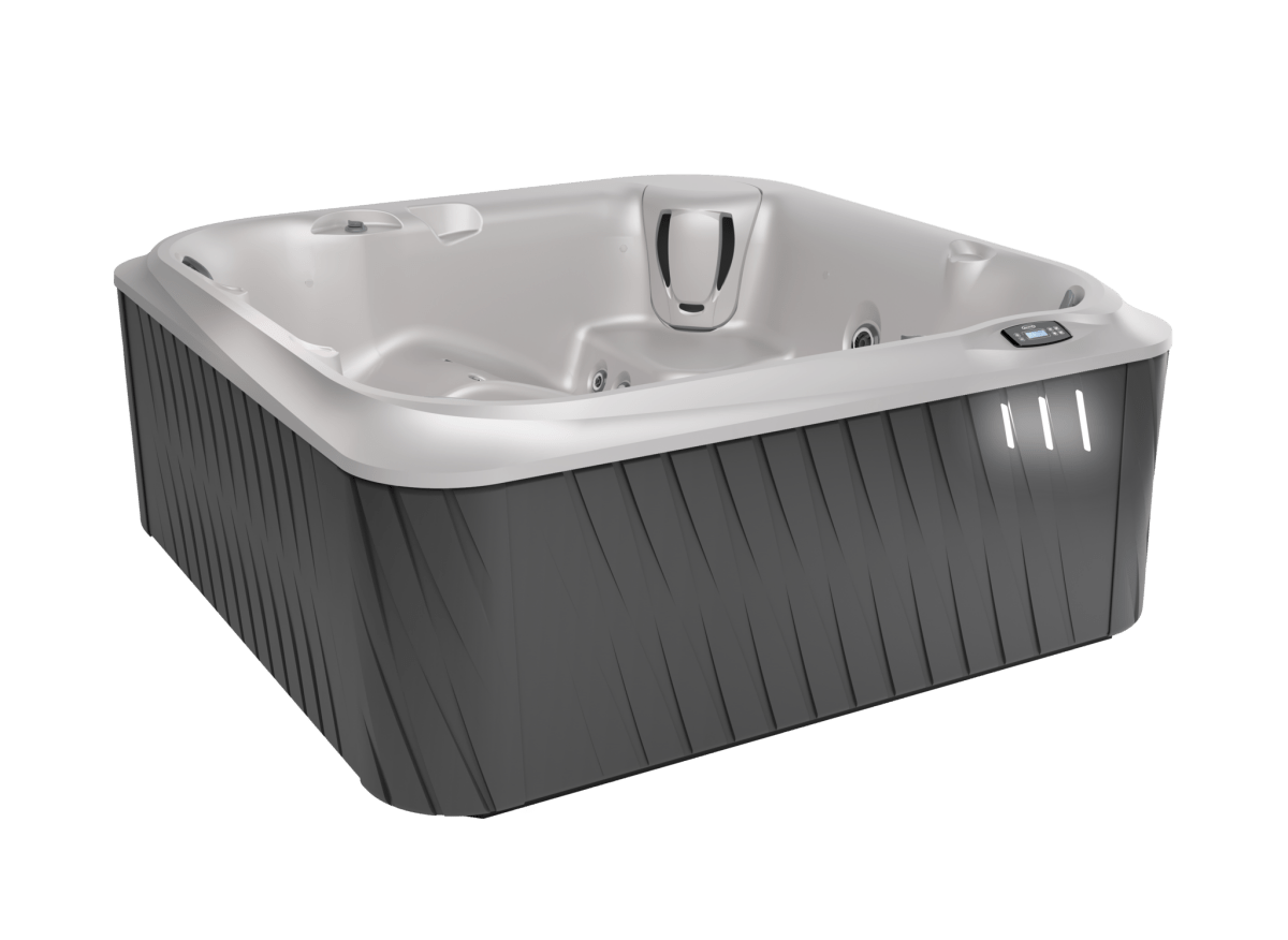 J - 275™ - Jacuzzi Hot Tub - Jacuzzi Hot Tubs Rochester