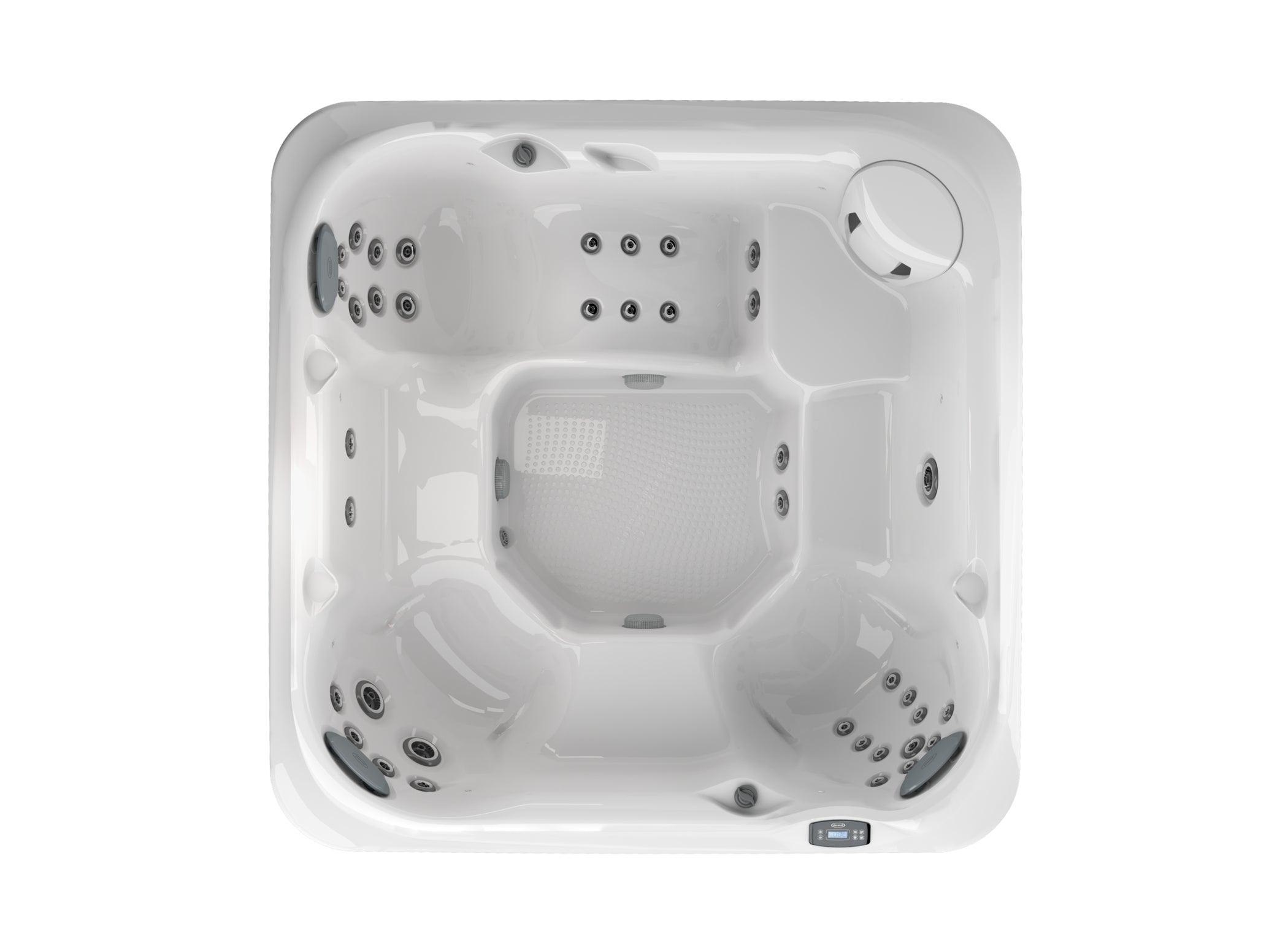 J-275 - Jacuzzi Hot Tubs Rochester