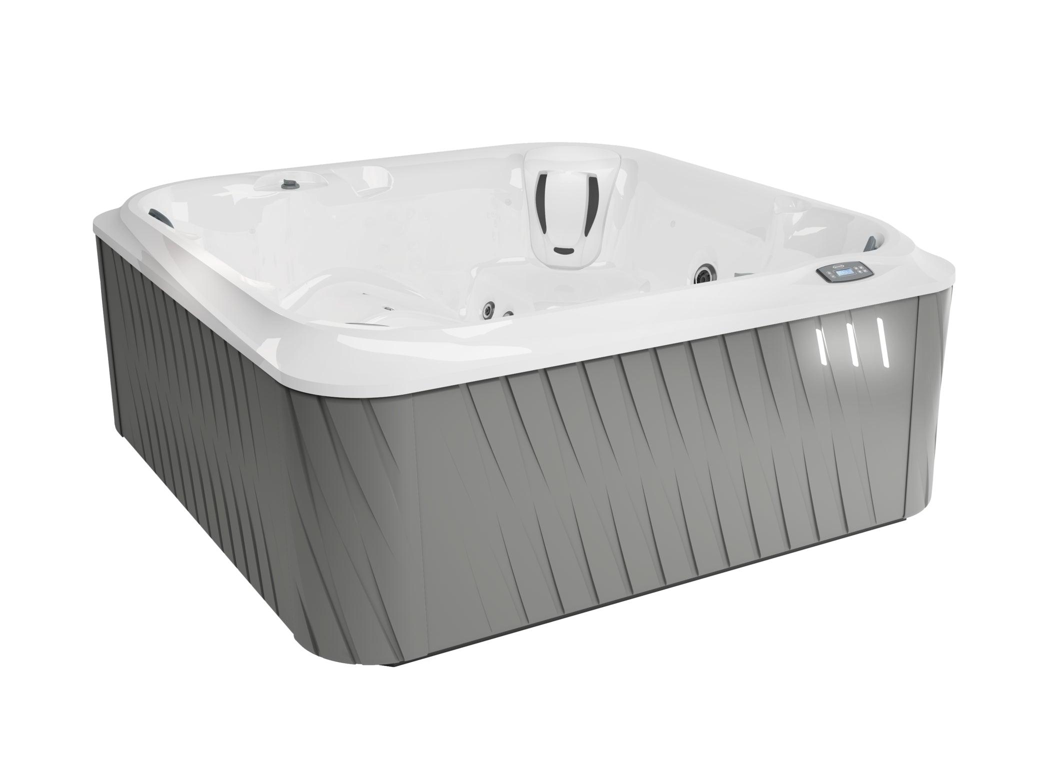 J-275 - Jacuzzi Hot Tubs Rochester