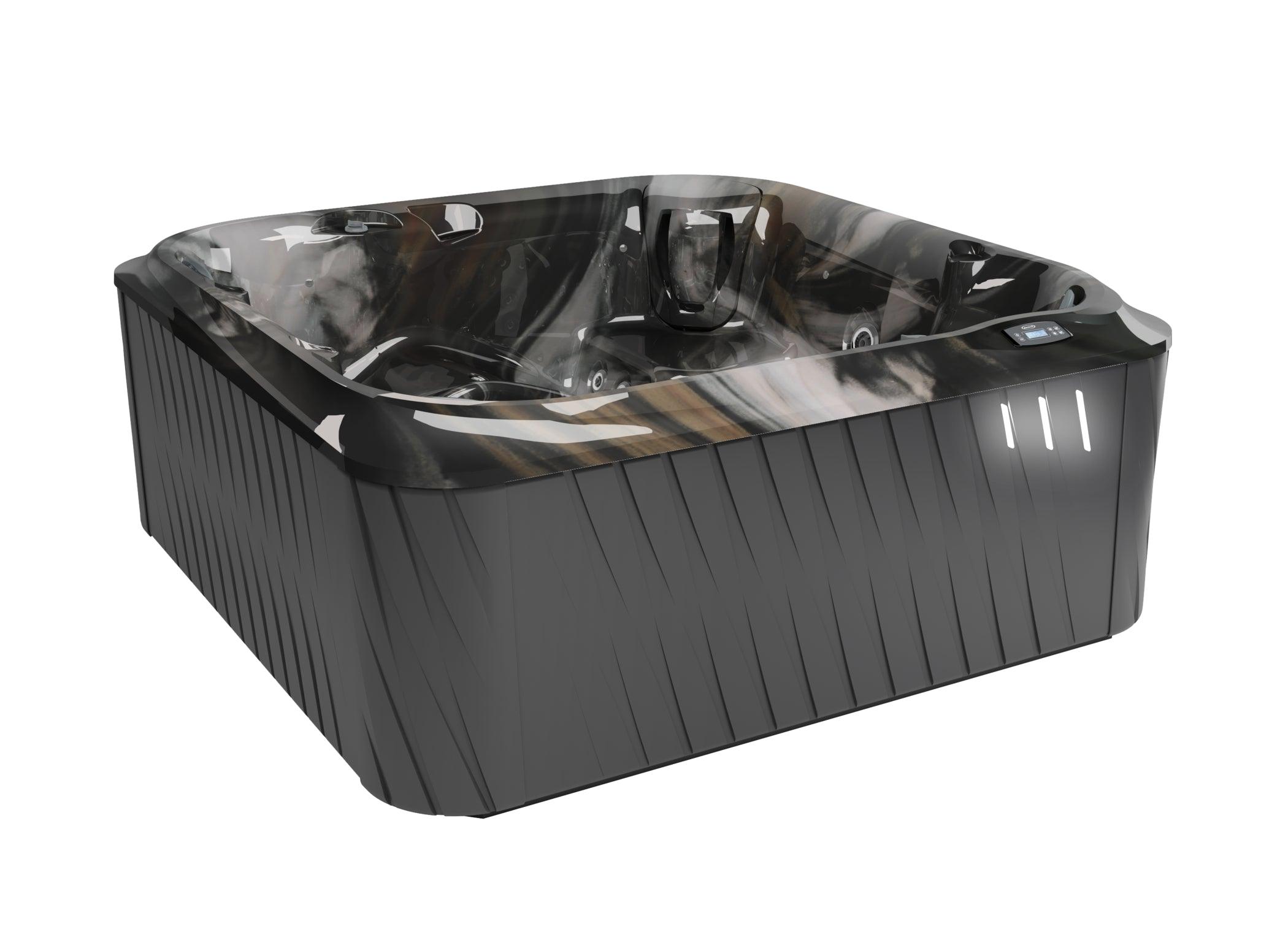 J-275 - Jacuzzi Hot Tubs Rochester