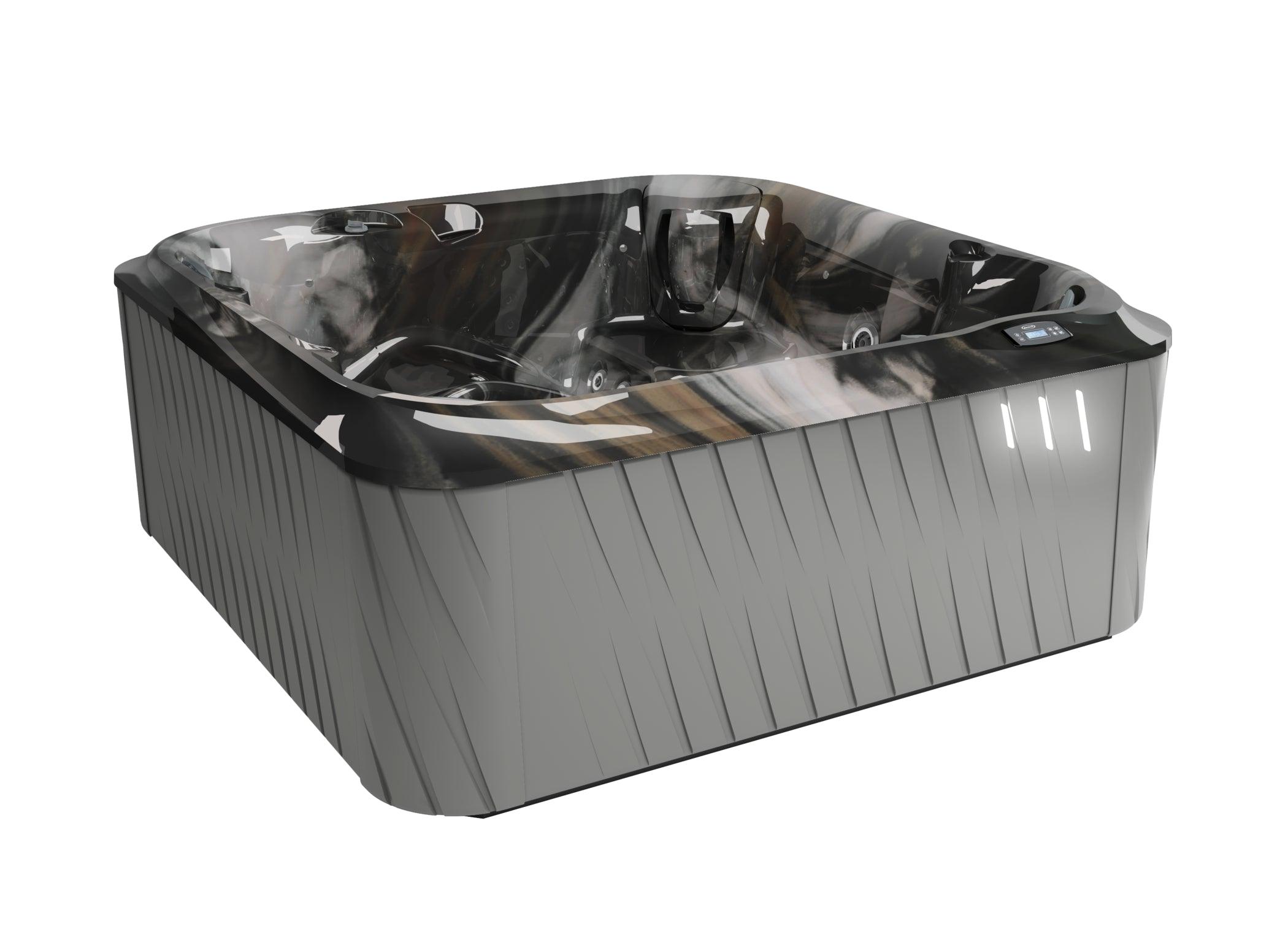 J-275 - Jacuzzi Hot Tubs Rochester