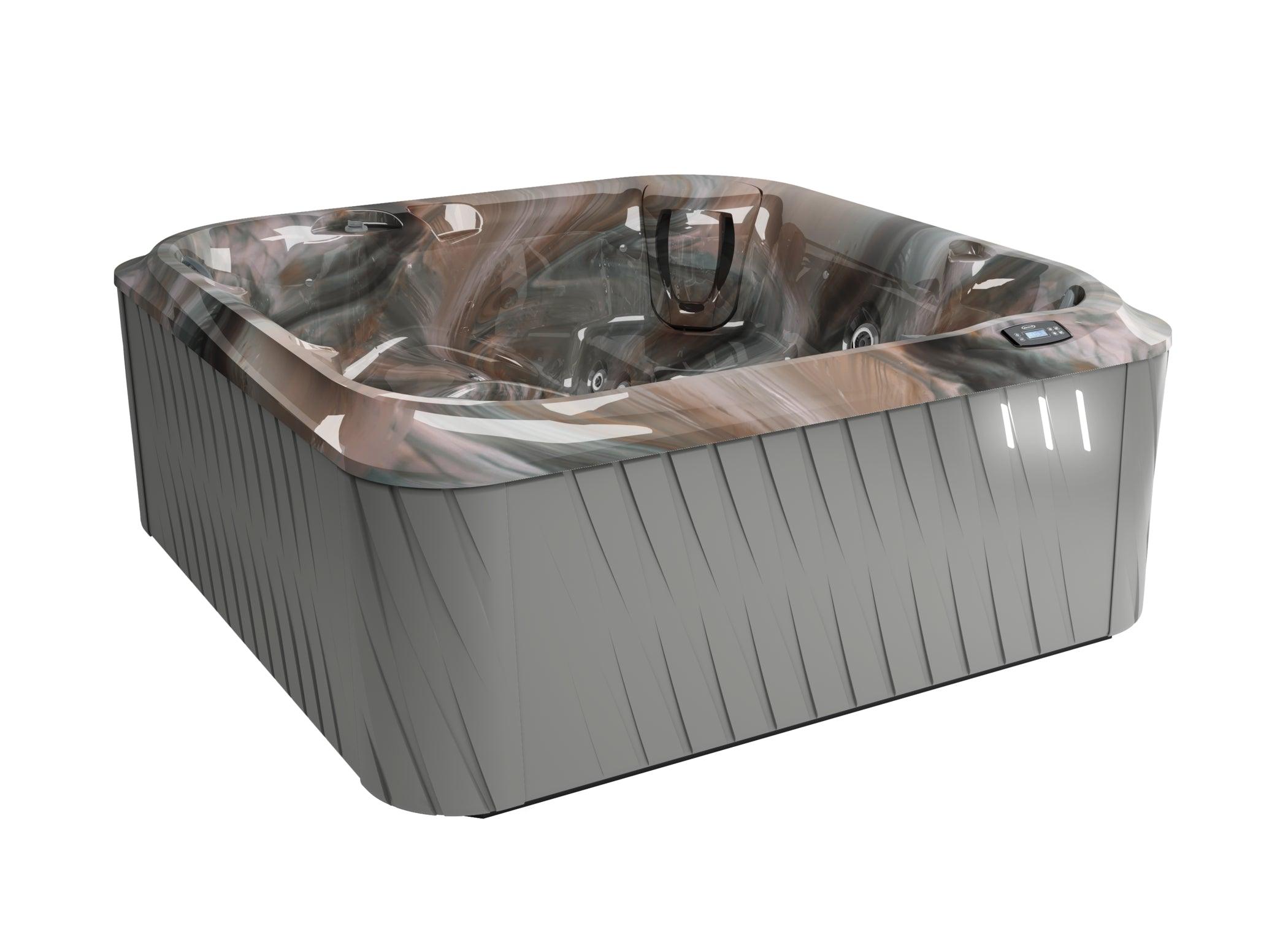 J-275 - Jacuzzi Hot Tubs Rochester