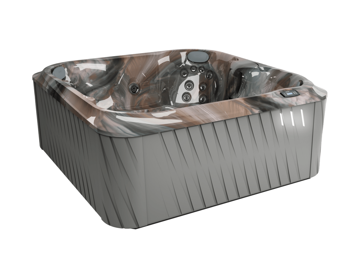 J - 285™ - Jacuzzi Hot Tub - Jacuzzi Hot Tubs Rochester