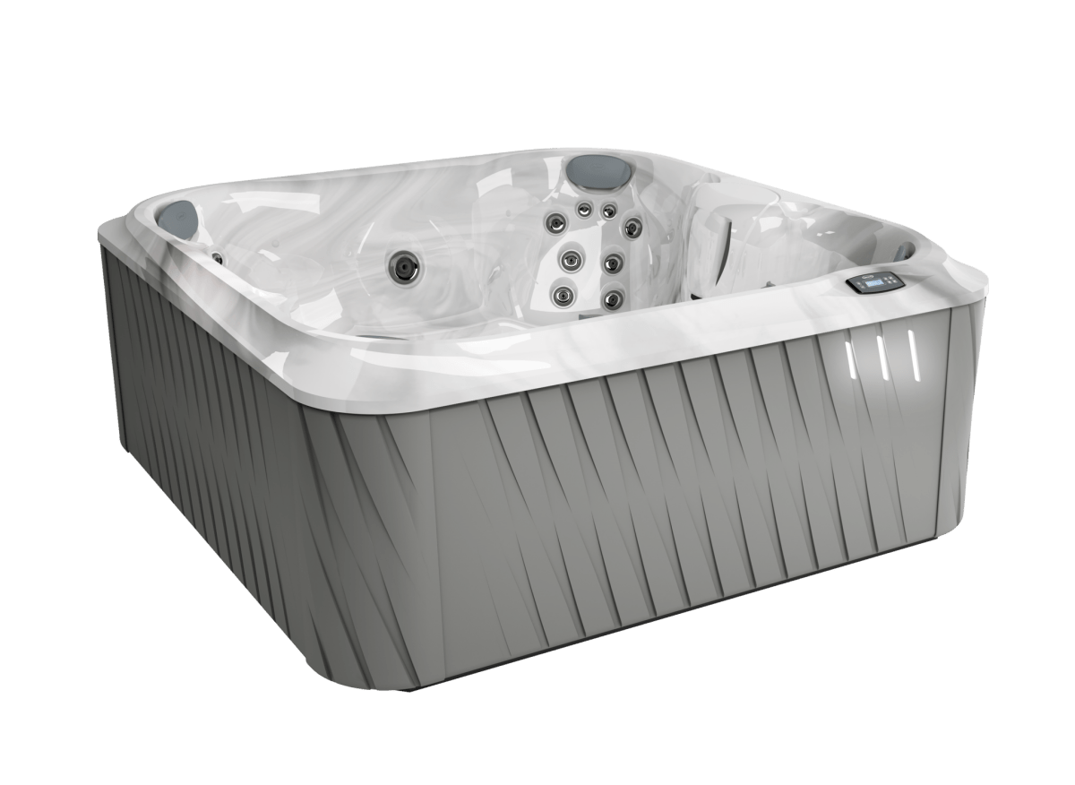 J - 285™ - Jacuzzi Hot Tub - Jacuzzi Hot Tubs Rochester