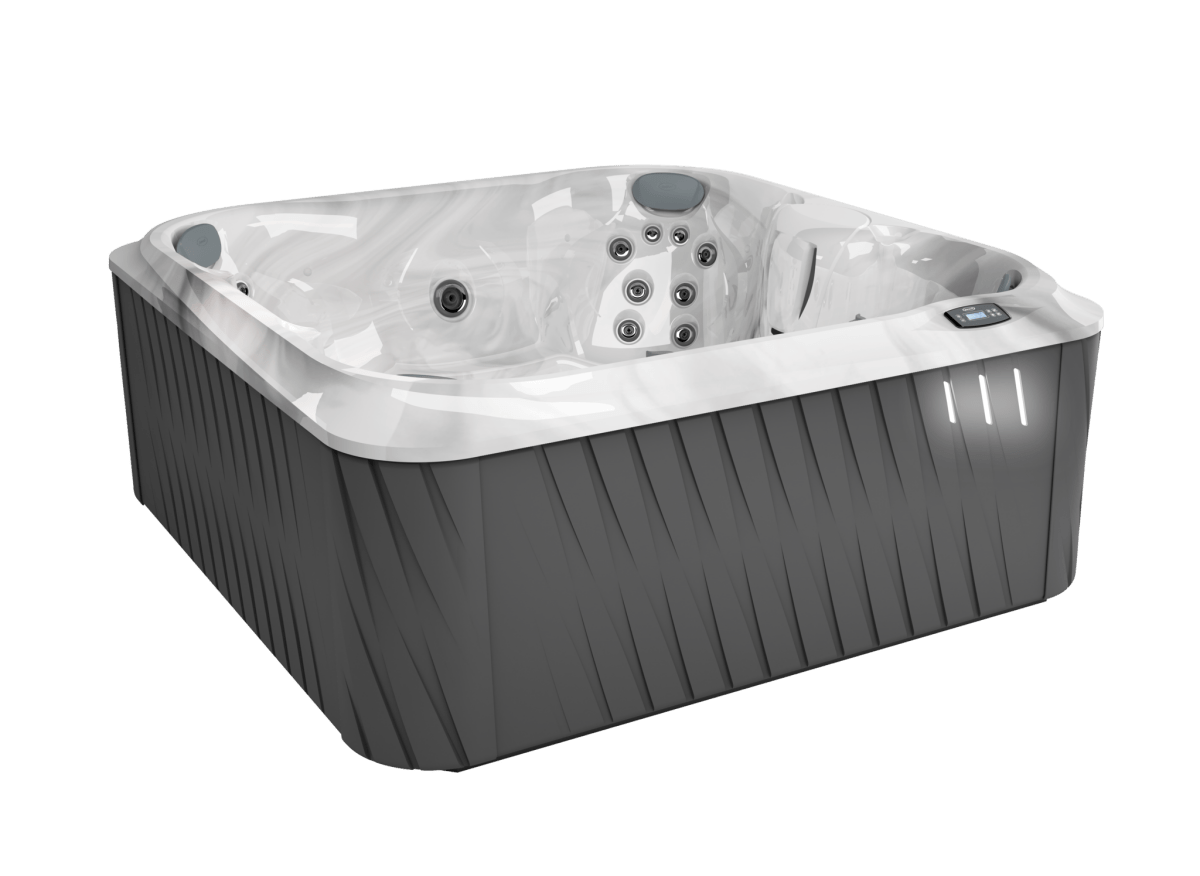 J - 285™ - Jacuzzi Hot Tub - Jacuzzi Hot Tubs Rochester