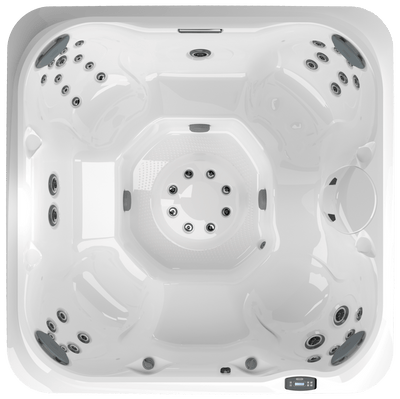 J - 285™ - Jacuzzi Hot Tub - Jacuzzi Hot Tubs Rochester