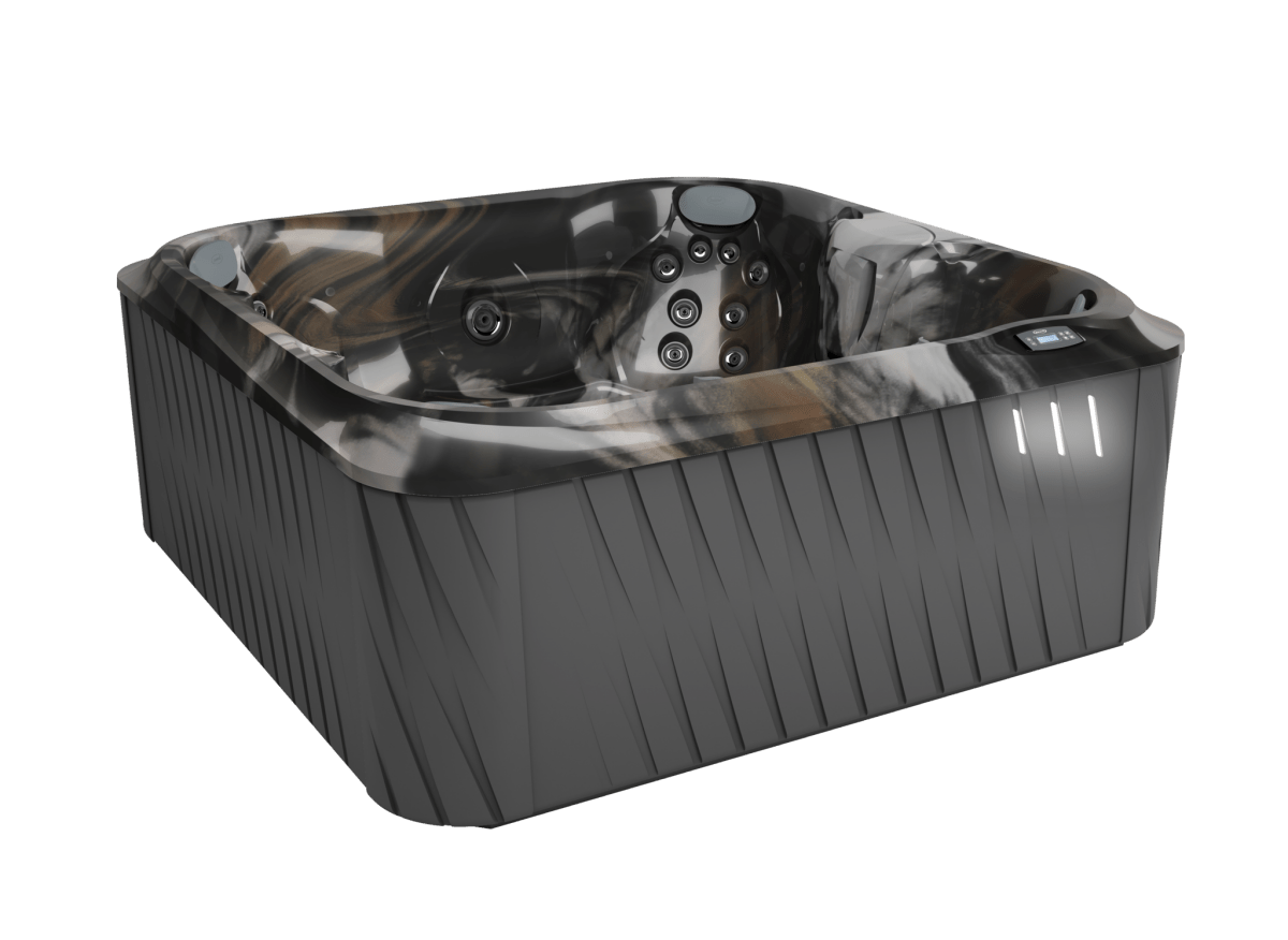 J - 285™ - Jacuzzi Hot Tub - Jacuzzi Hot Tubs Rochester