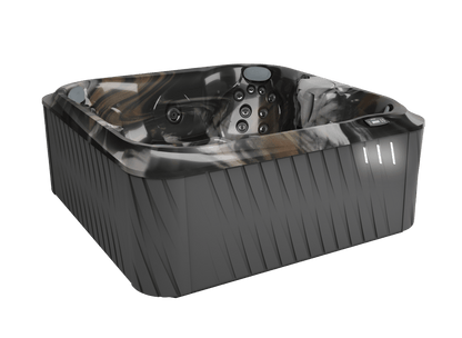 J - 285™ - Jacuzzi Hot Tub - Jacuzzi Hot Tubs Rochester