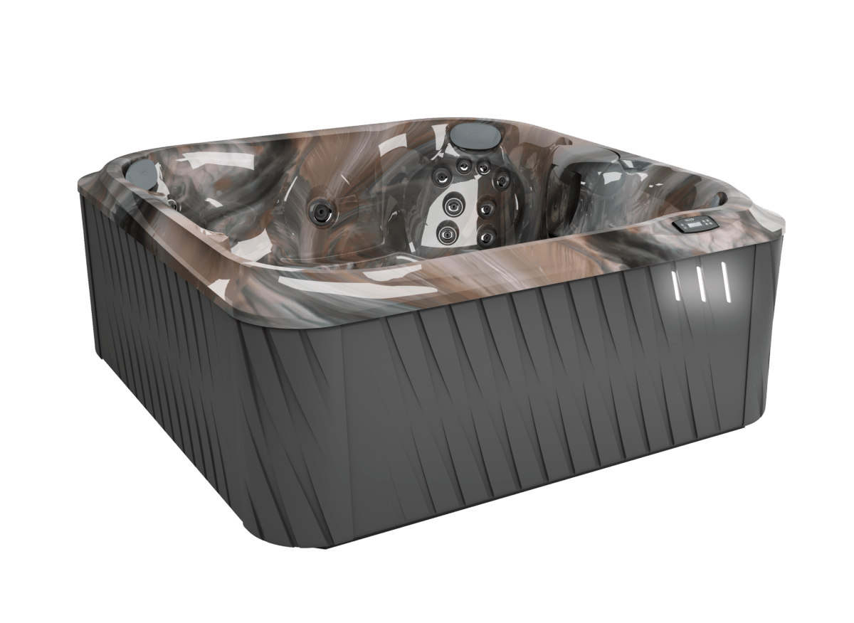 J - 285™ - Jacuzzi Hot Tub - Jacuzzi Hot Tubs Rochester