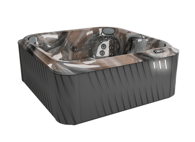 J - 285™ - Jacuzzi Hot Tub - Jacuzzi Hot Tubs Rochester