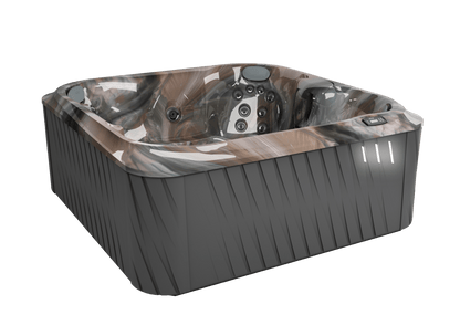 J - 285™ - Jacuzzi Hot Tub - Jacuzzi Hot Tubs Rochester