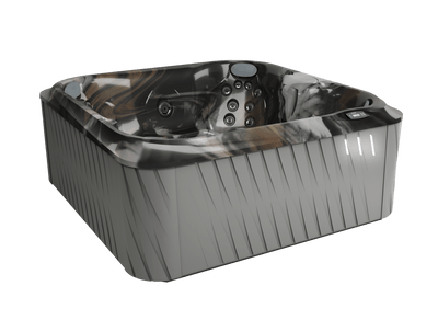 J - 285™ - Jacuzzi Hot Tub - Jacuzzi Hot Tubs Rochester