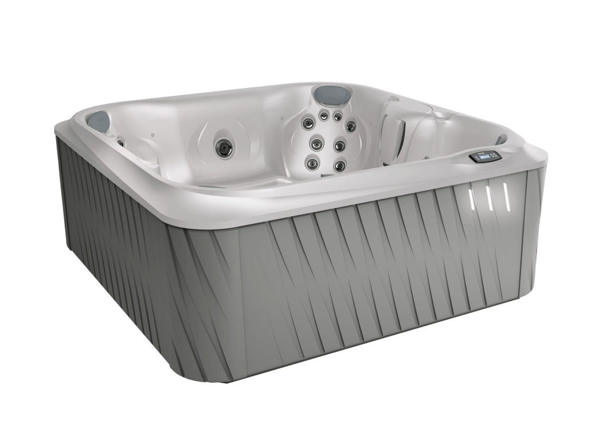 J - 285™ - Jacuzzi Hot Tub - Jacuzzi Hot Tubs Rochester