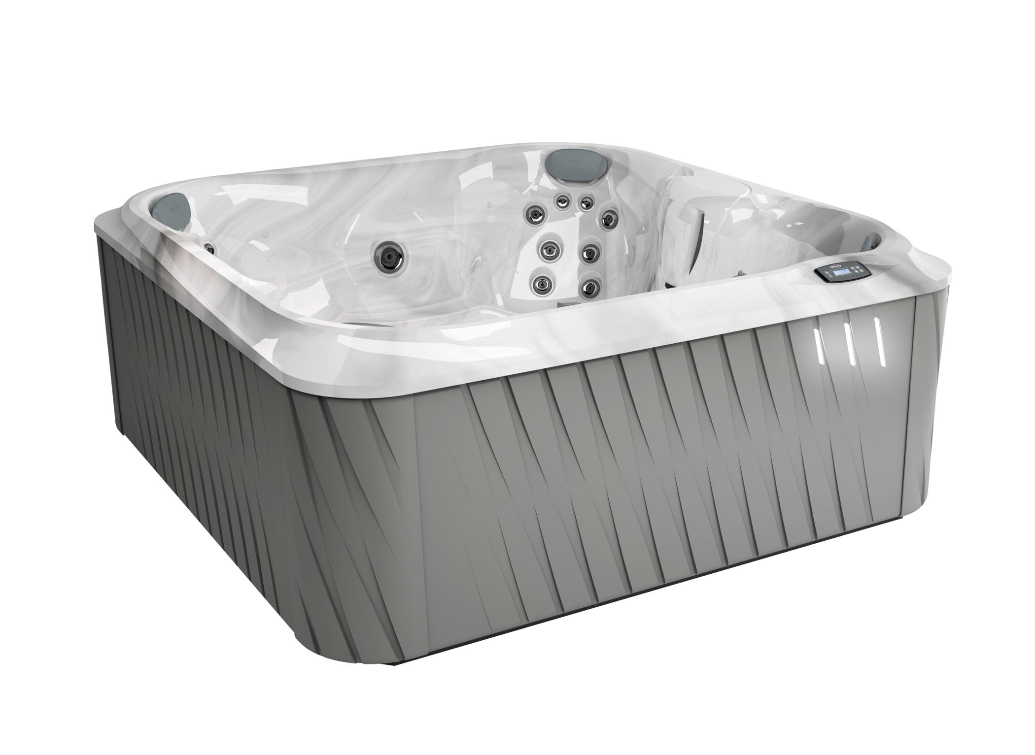 J-285 - Jacuzzi Hot Tubs Rochester