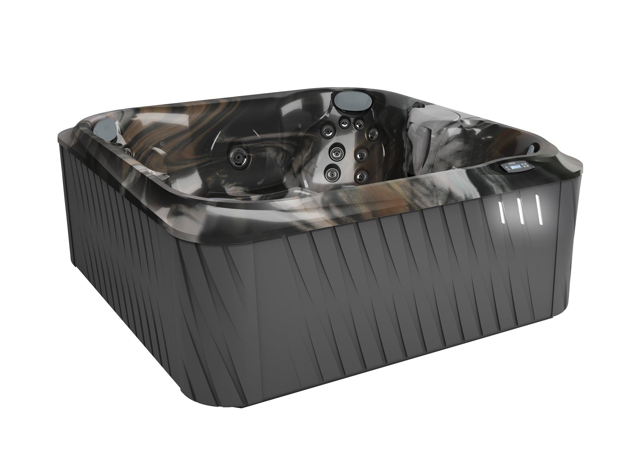 J-285 - Jacuzzi Hot Tubs Rochester