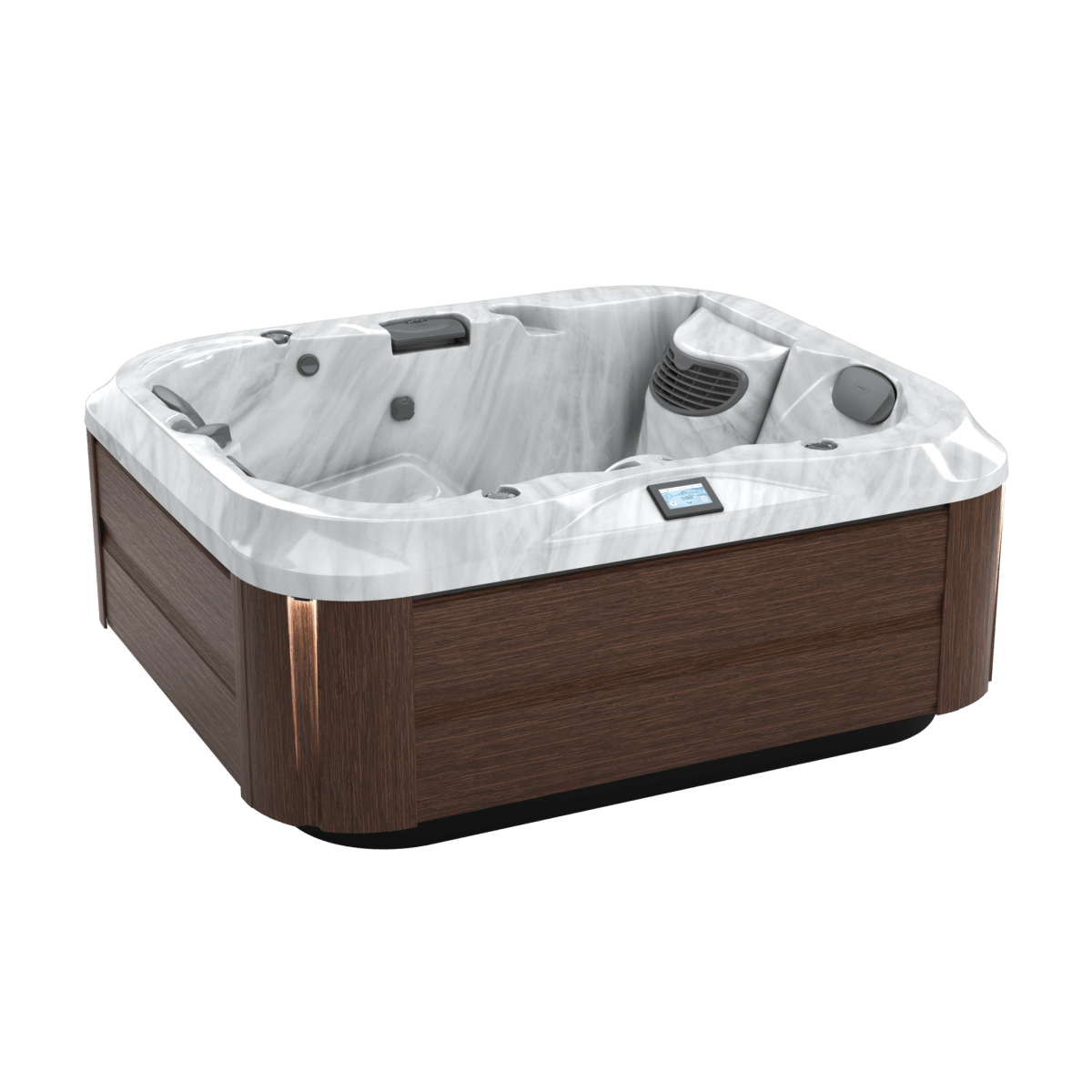J - 315™ - Jacuzzi Hot Tub - Jacuzzi Hot Tubs Rochester