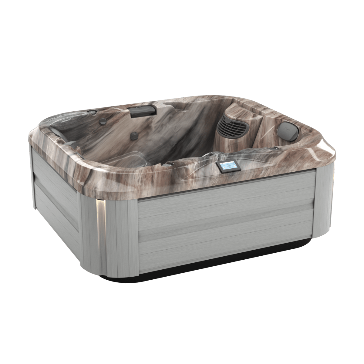 J - 315™ - Jacuzzi Hot Tub - Jacuzzi Hot Tubs Rochester