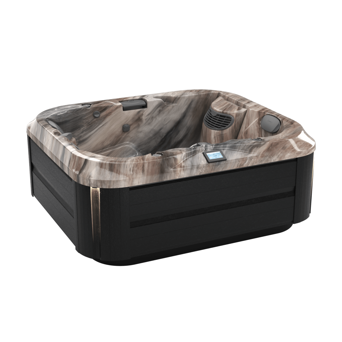 J - 315™ - Jacuzzi Hot Tub - Jacuzzi Hot Tubs Rochester