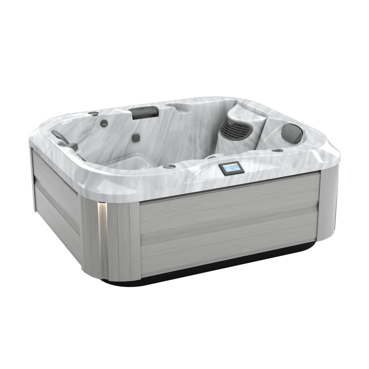 J - 315™ - Jacuzzi Hot Tub - Jacuzzi Hot Tubs Rochester