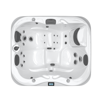 J - 315™ - Jacuzzi Hot Tub - Jacuzzi Hot Tubs Rochester