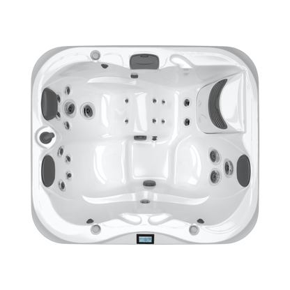 J - 315™ - Jacuzzi Hot Tub - Jacuzzi Hot Tubs Rochester