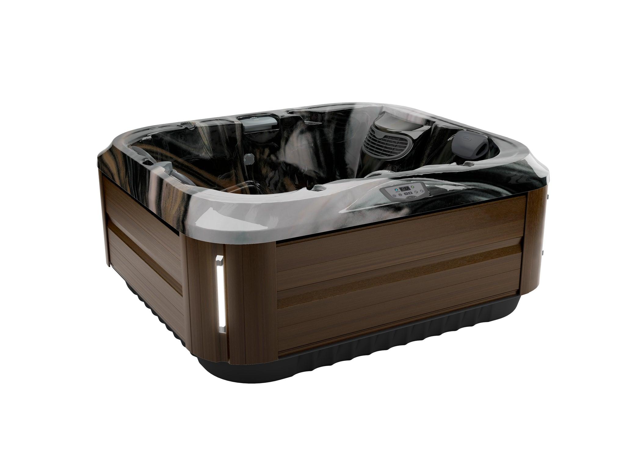 J-315 - Jacuzzi Hot Tubs Rochester