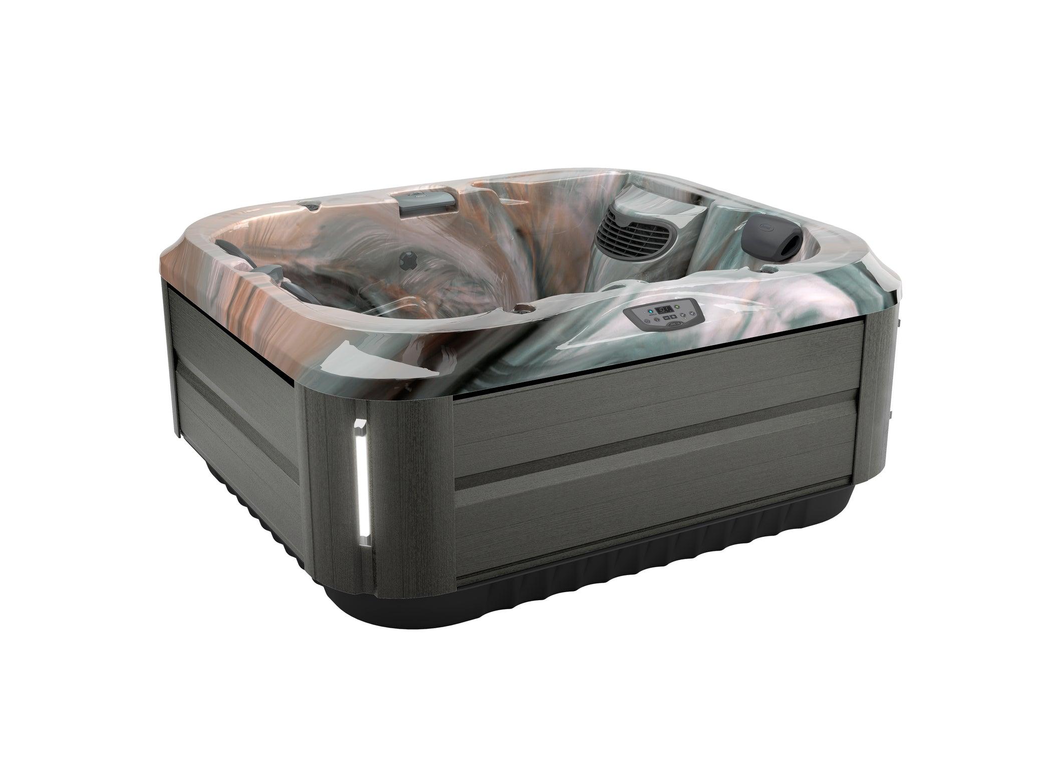 J-315 - Jacuzzi Hot Tubs Rochester