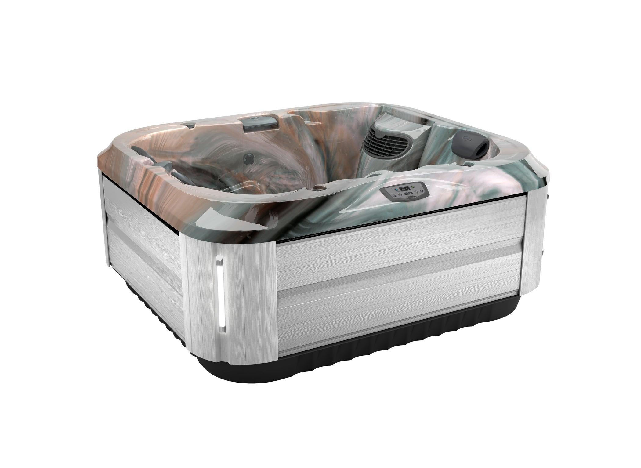 J-315 - Jacuzzi Hot Tubs Rochester