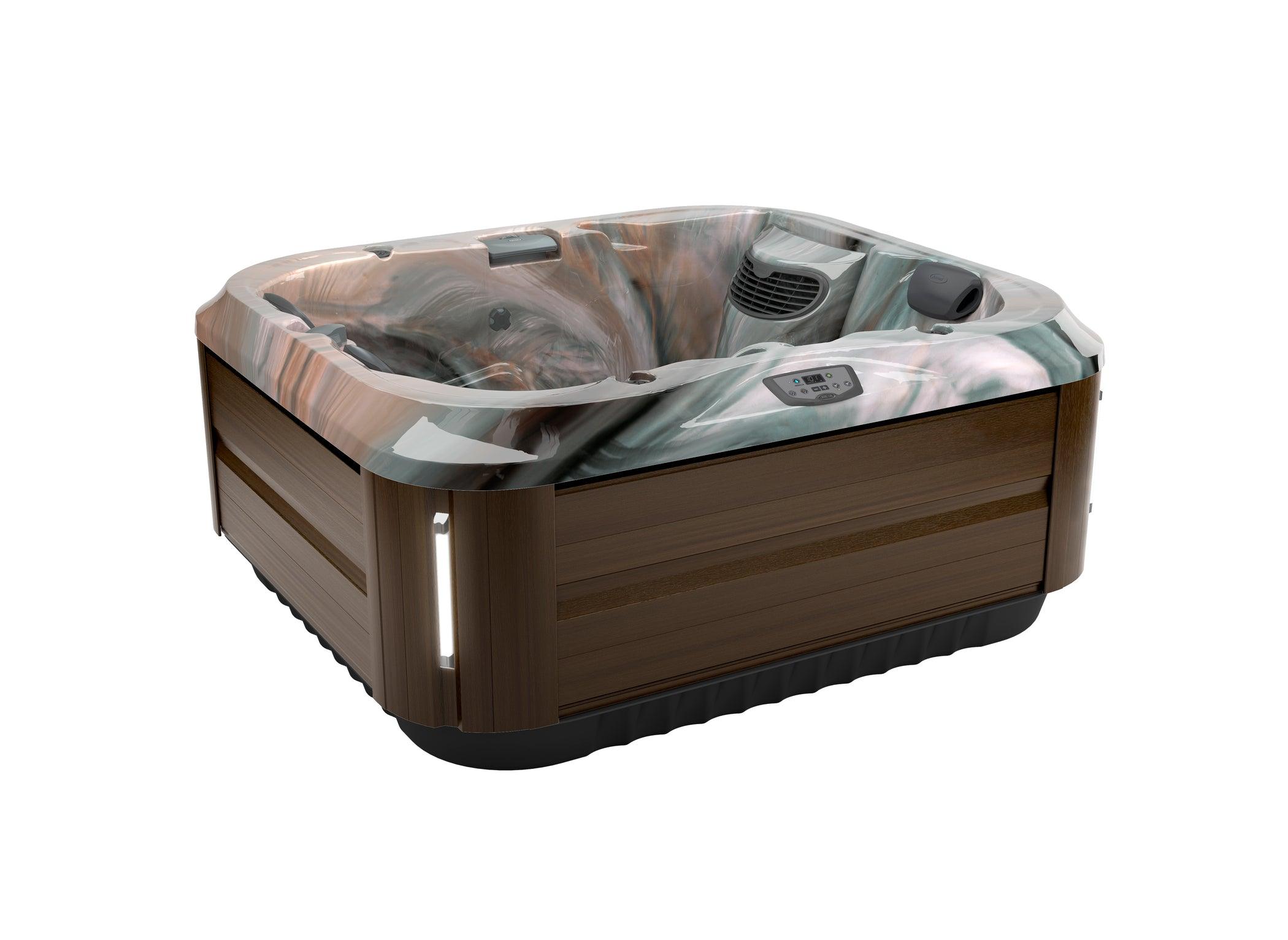 J-315 - Jacuzzi Hot Tubs Rochester