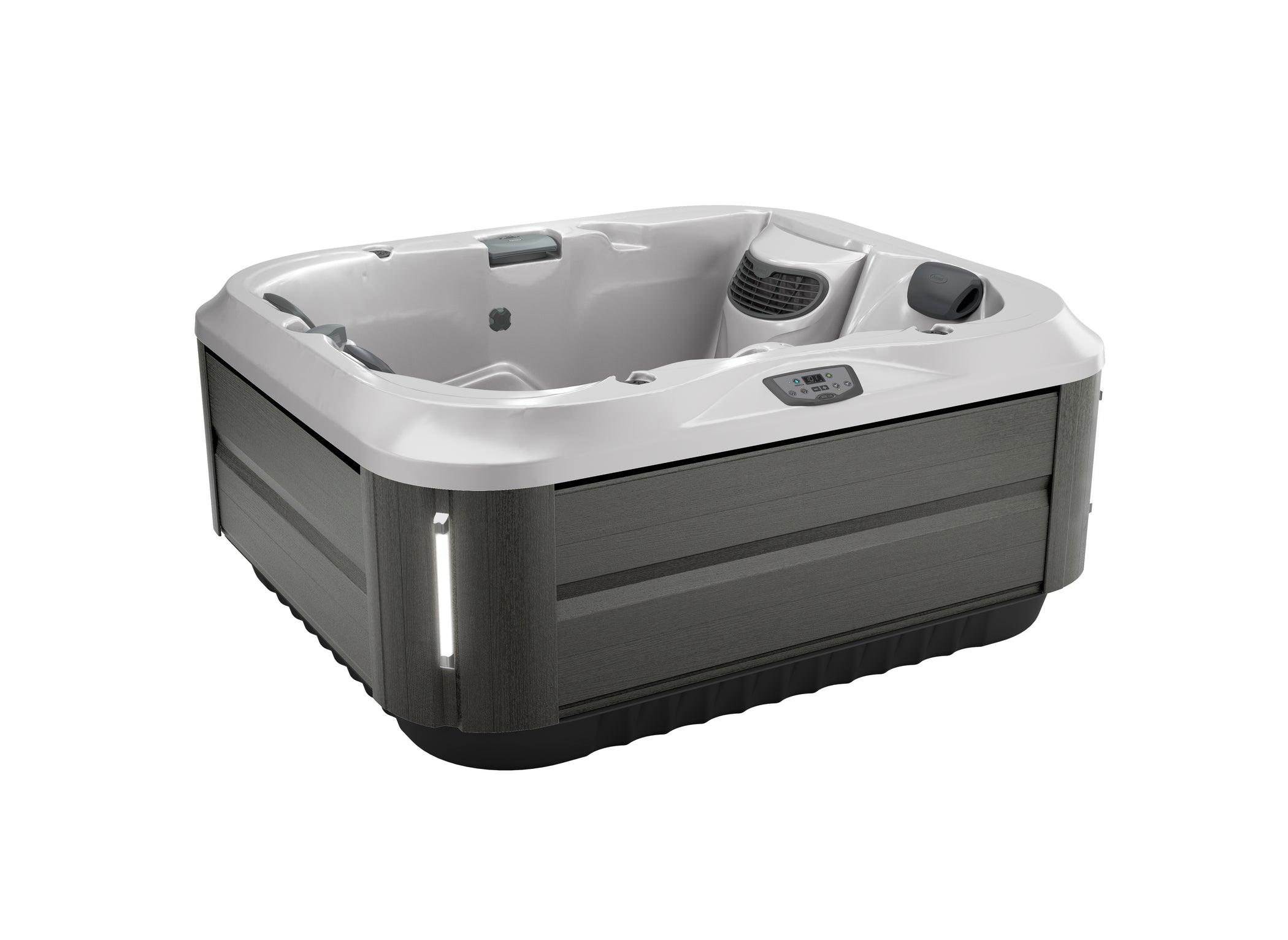 J-315 - Jacuzzi Hot Tubs Rochester