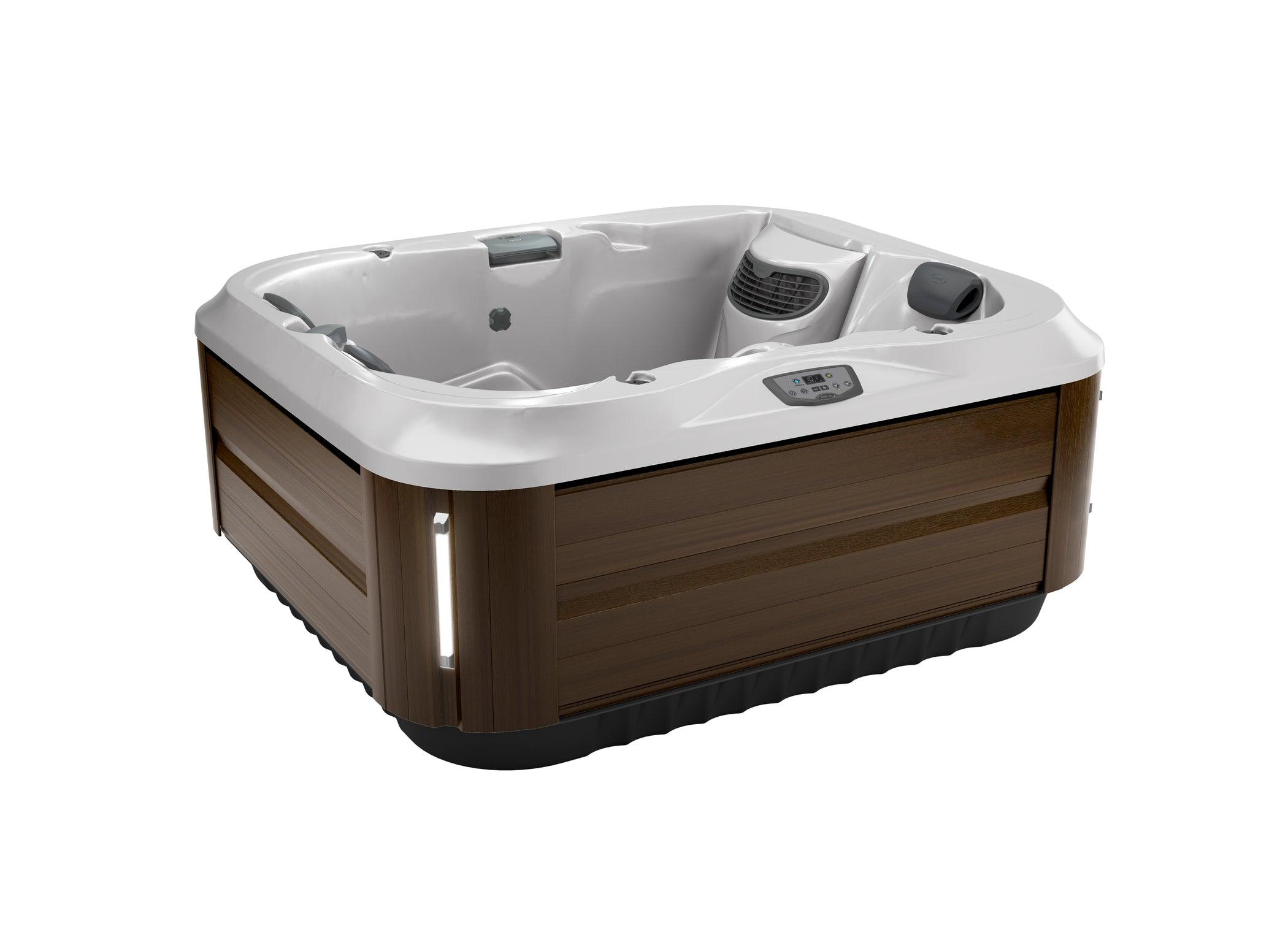 J-315 - Jacuzzi Hot Tubs Rochester