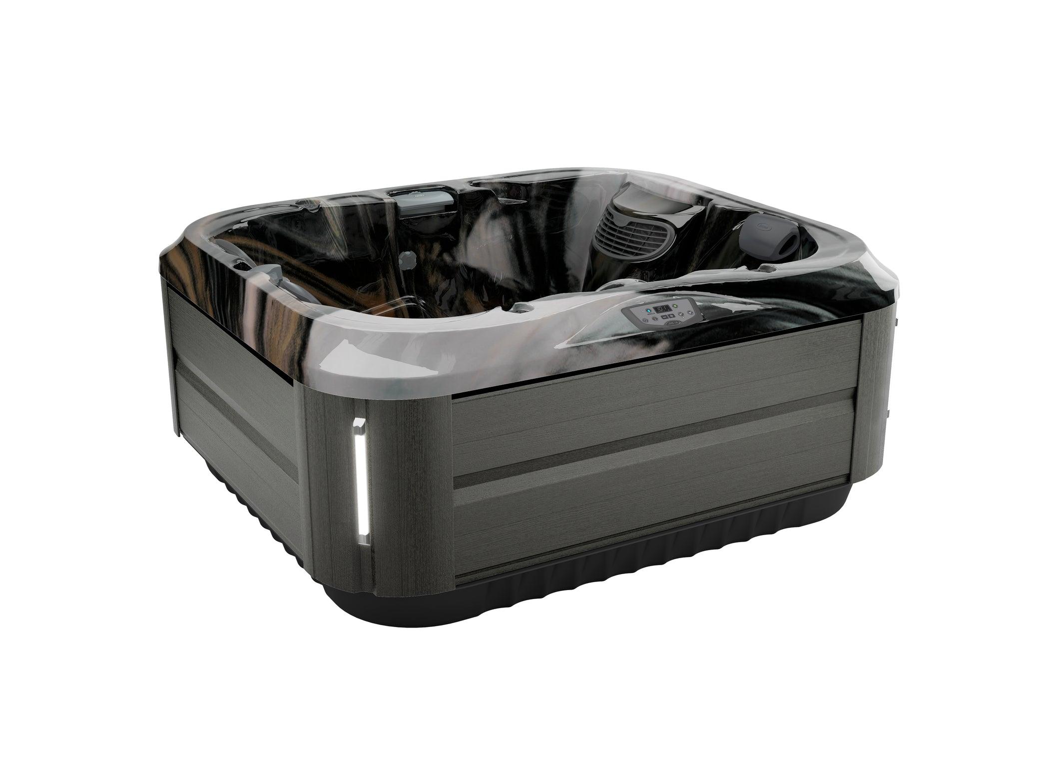 J-315 - Jacuzzi Hot Tubs Rochester