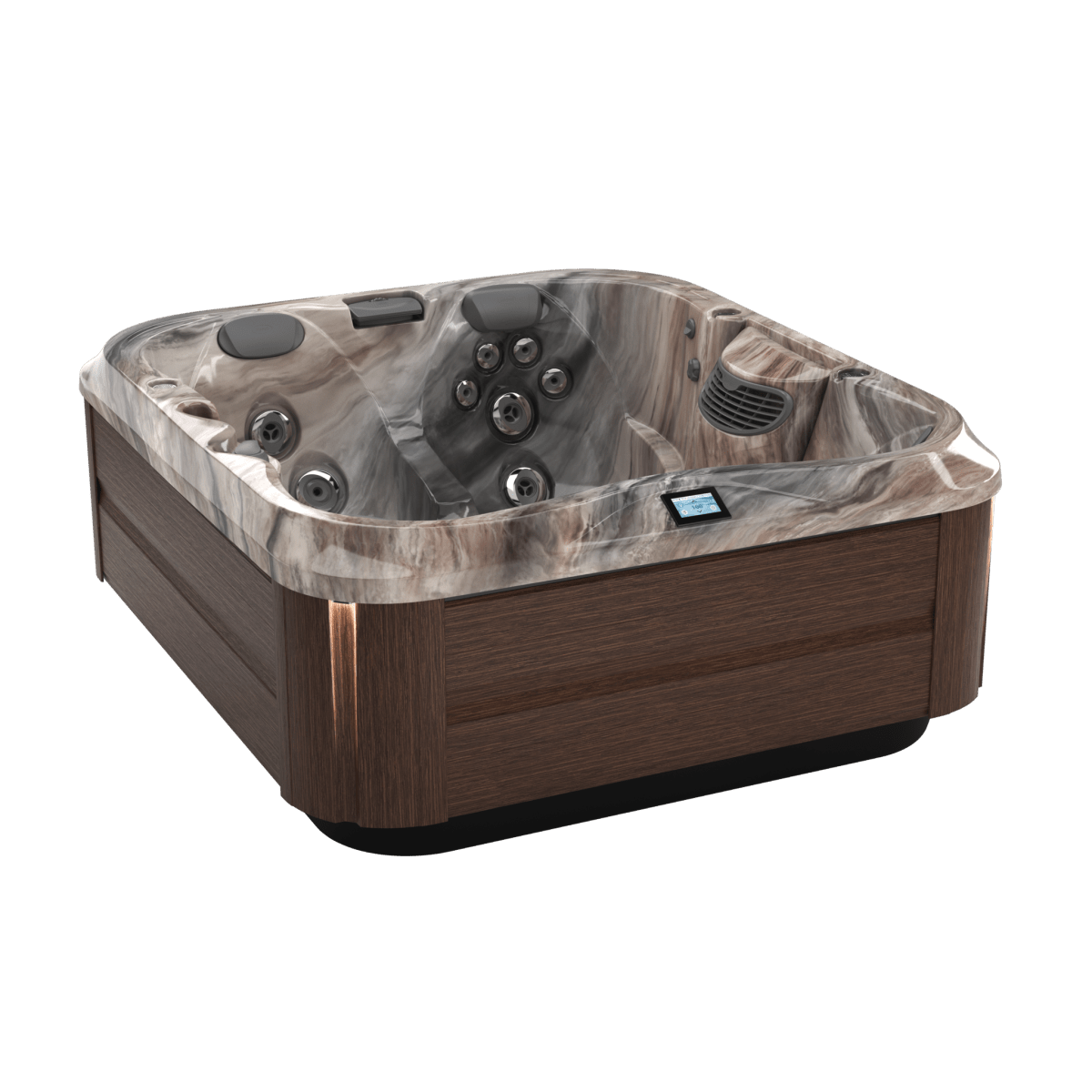 J - 325™ - Jacuzzi Hot Tub - Jacuzzi Hot Tubs Rochester