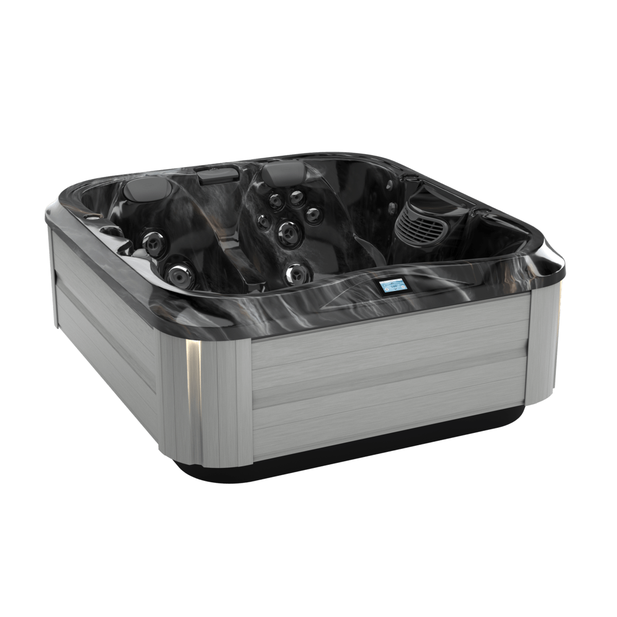 J - 325™ - Jacuzzi Hot Tub - Jacuzzi Hot Tubs Rochester
