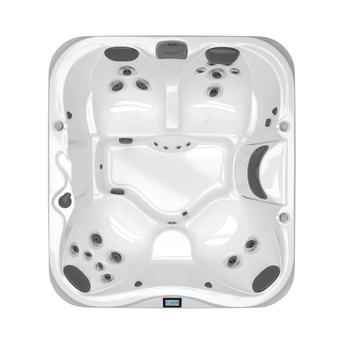 J - 325™ - Jacuzzi Hot Tub - Jacuzzi Hot Tubs Rochester