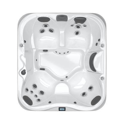 J - 325™ - Jacuzzi Hot Tub - Jacuzzi Hot Tubs Rochester