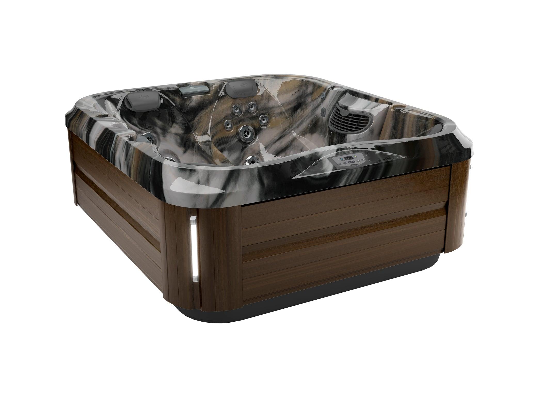 J-325 - Jacuzzi Hot Tubs Rochester