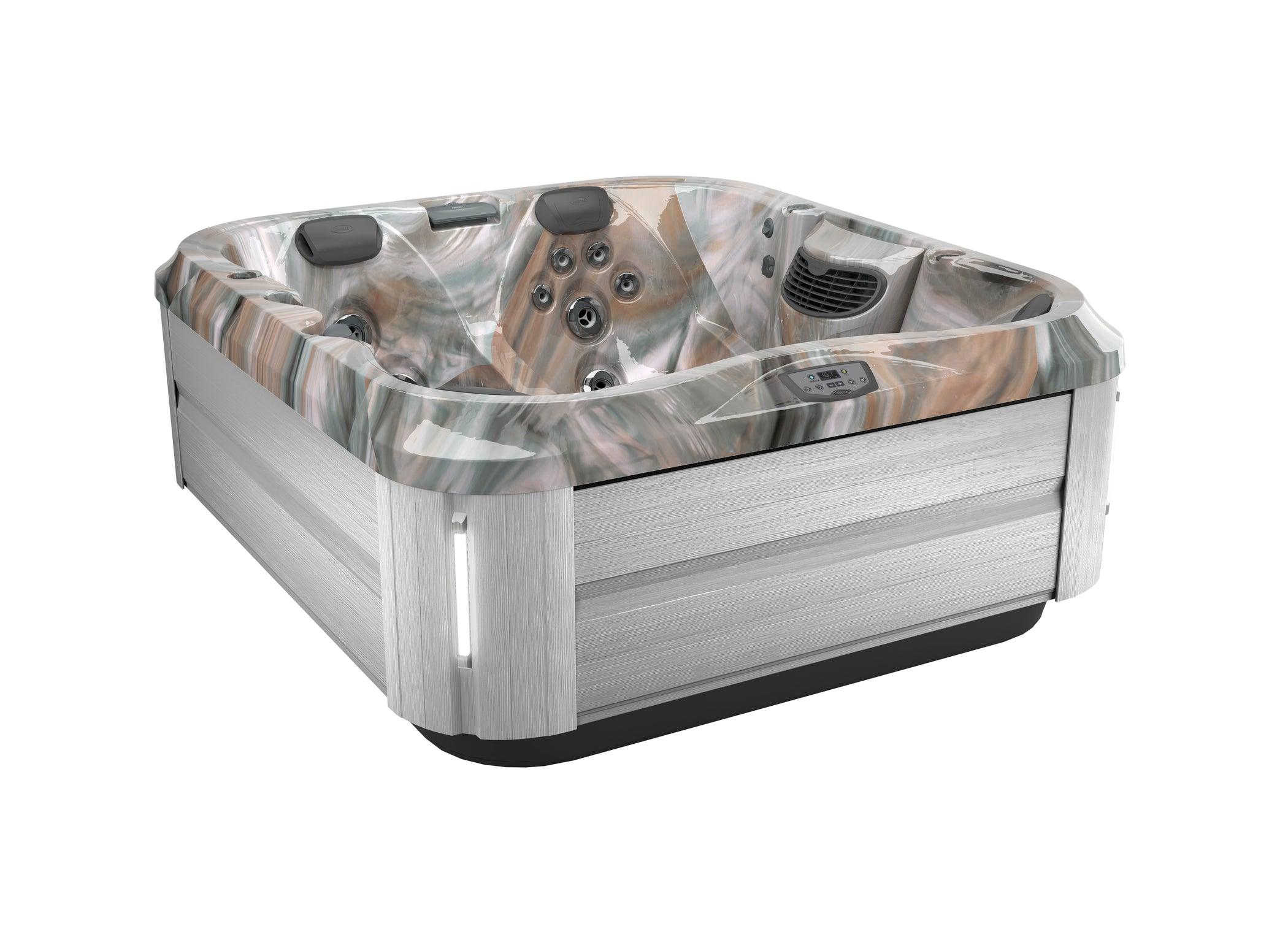 J-325 - Jacuzzi Hot Tubs Rochester