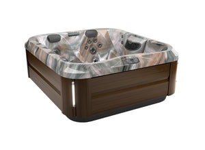 J-325 - Jacuzzi Hot Tubs Rochester