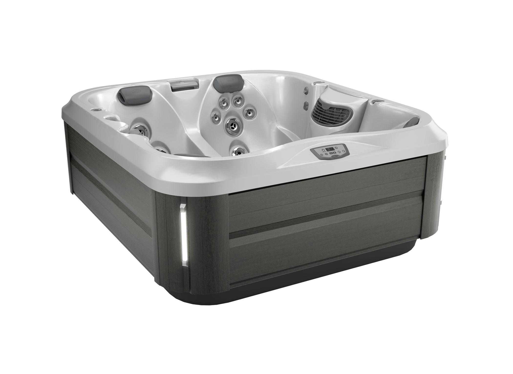 J-325 - Jacuzzi Hot Tubs Rochester