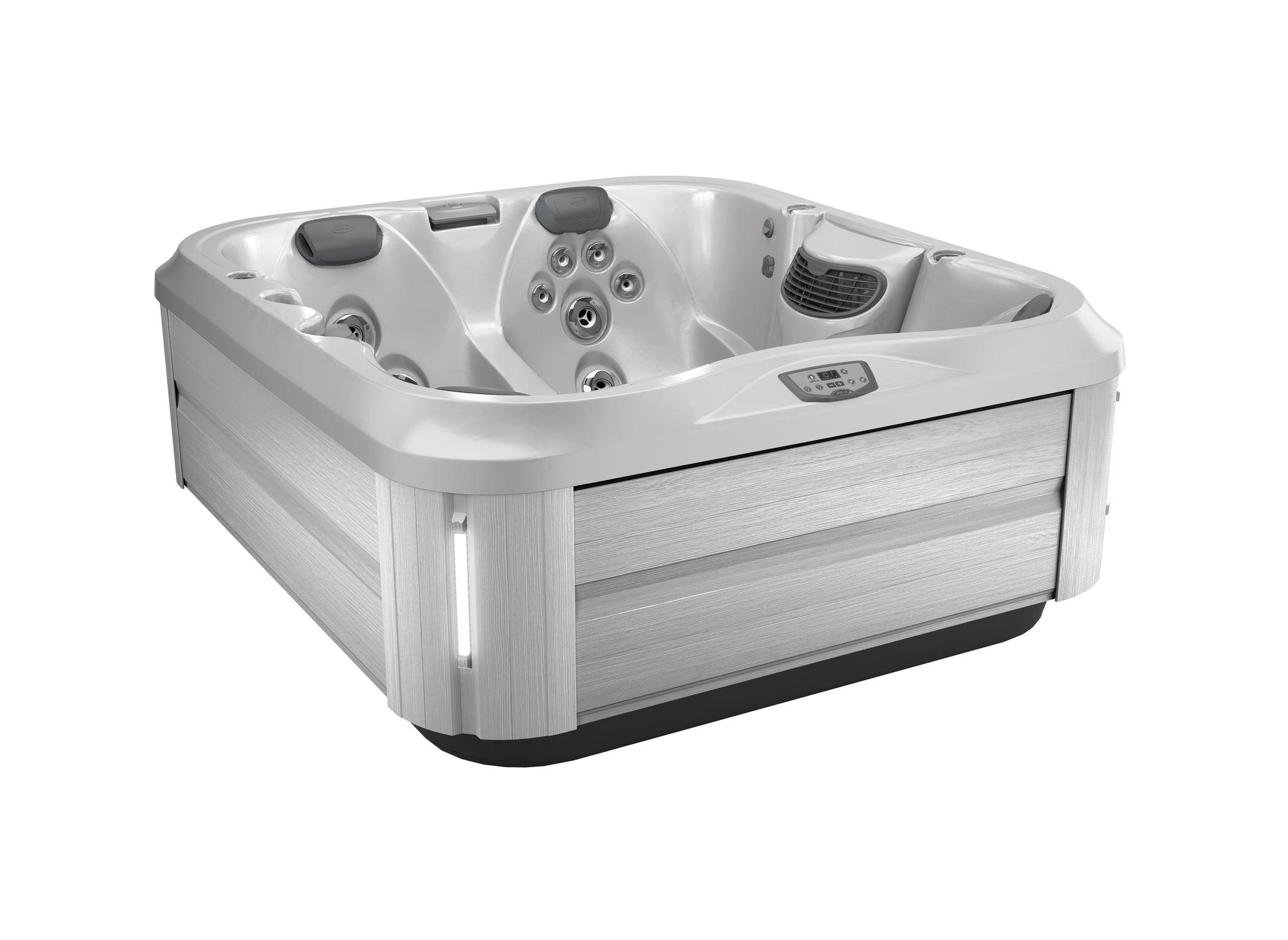 J-325 - Jacuzzi Hot Tubs Rochester