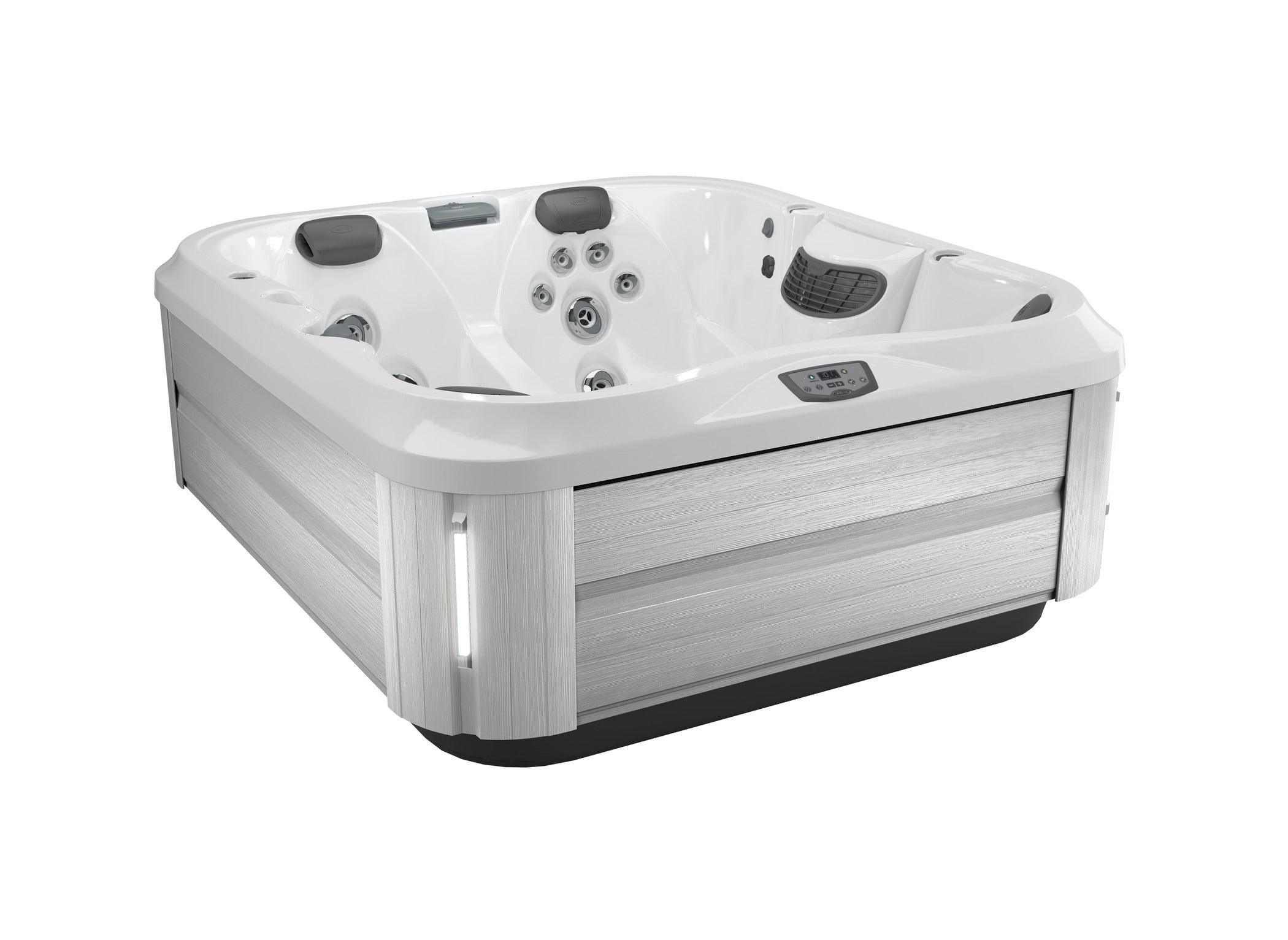 J-325 - Jacuzzi Hot Tubs Rochester