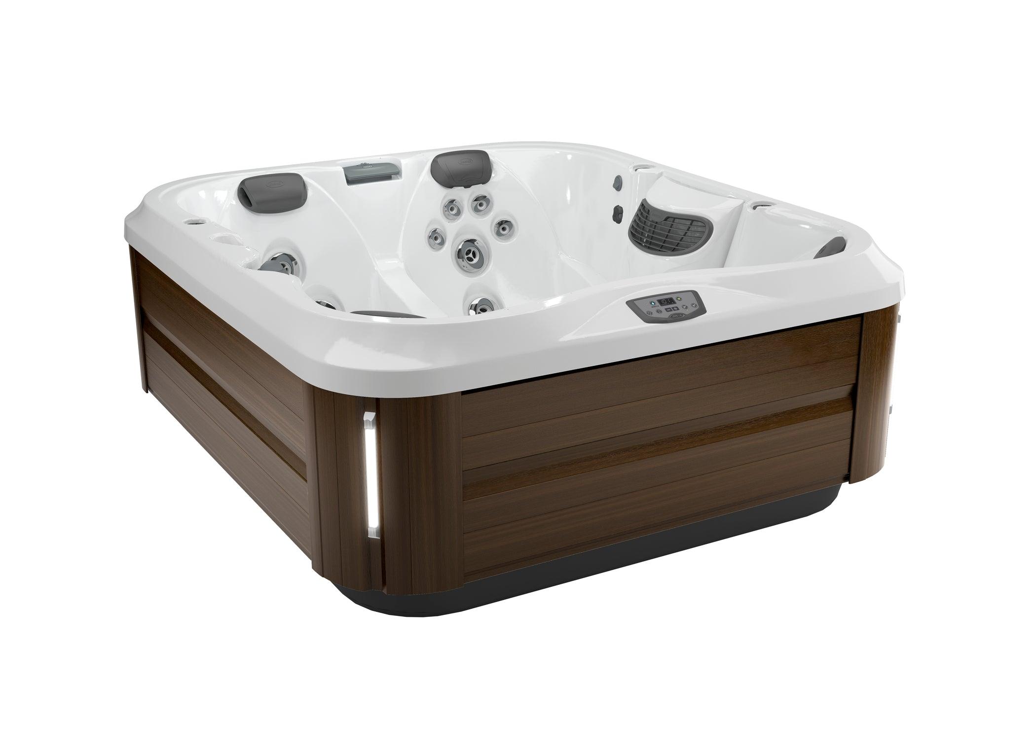 J-325 - Jacuzzi Hot Tubs Rochester