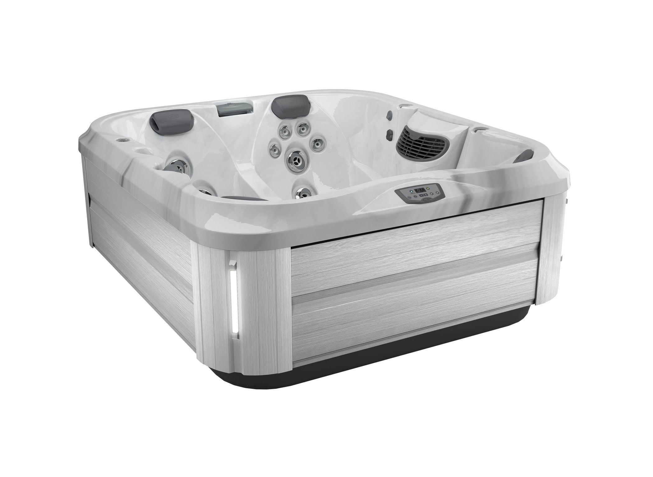 J-325 - Jacuzzi Hot Tubs Rochester